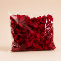 Red Rose Petals