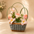 Eid Blush Basket