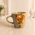 Golden Meadow Mug