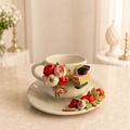 Graduation Garden Cup