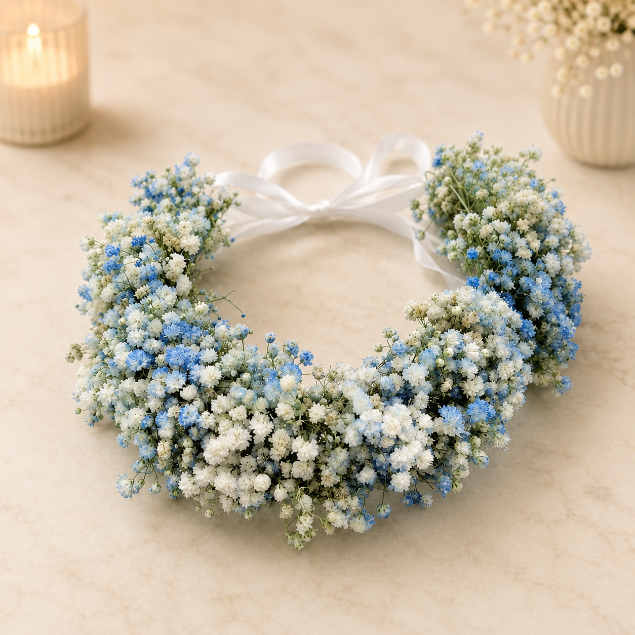 Sky Whisper Crown