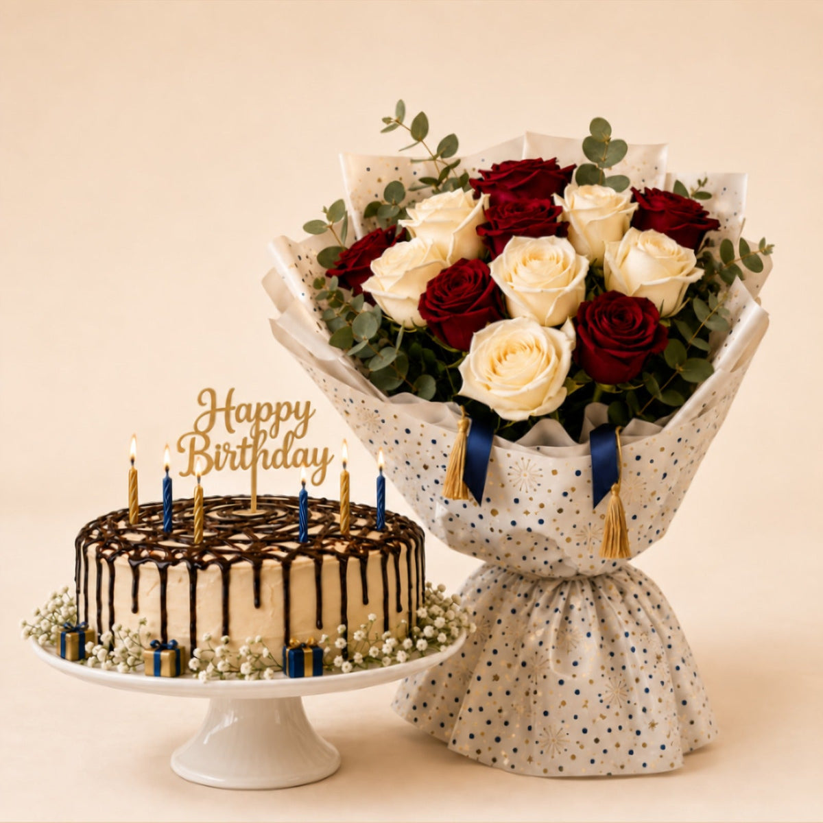 Birthday Delight Set