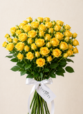 Wholesale Yellow Spray Roses